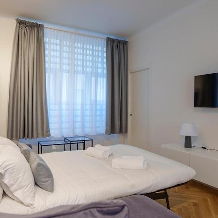 Апартаменты Duomo-Porta VeneziaLuxury Wifi E Netflix Милан Экстерьер фото
