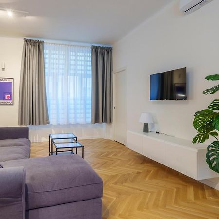 Апартаменты Duomo-Porta VeneziaLuxury Wifi E Netflix Милан Экстерьер фото